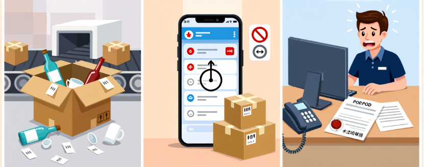 欧洲末端卡派总踩坑？这份 “问题 + 措施” 指南帮你少走弯路！